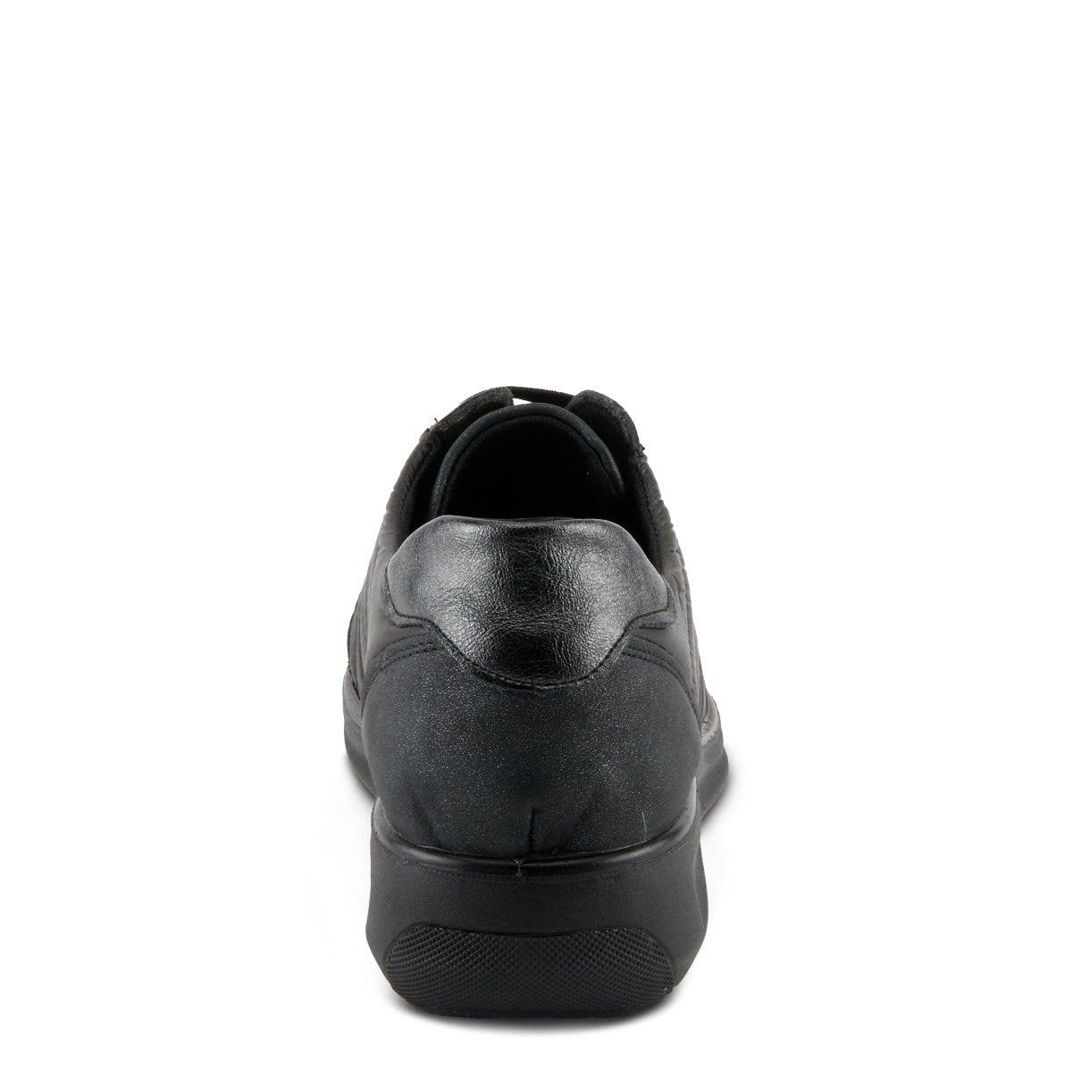 Spring Step Shoes Flexus Espitia Women's Black Sneakers Sneakers by Spring Step Shoes – Don't Panic Shoes