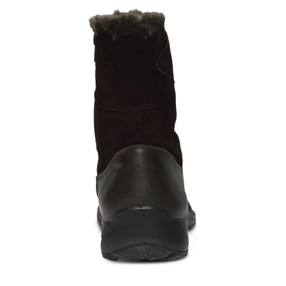 Spring Step Shoes Flexus Fabrice Boots Shoes by Spring Step Shoes – Don't Panic Shoes