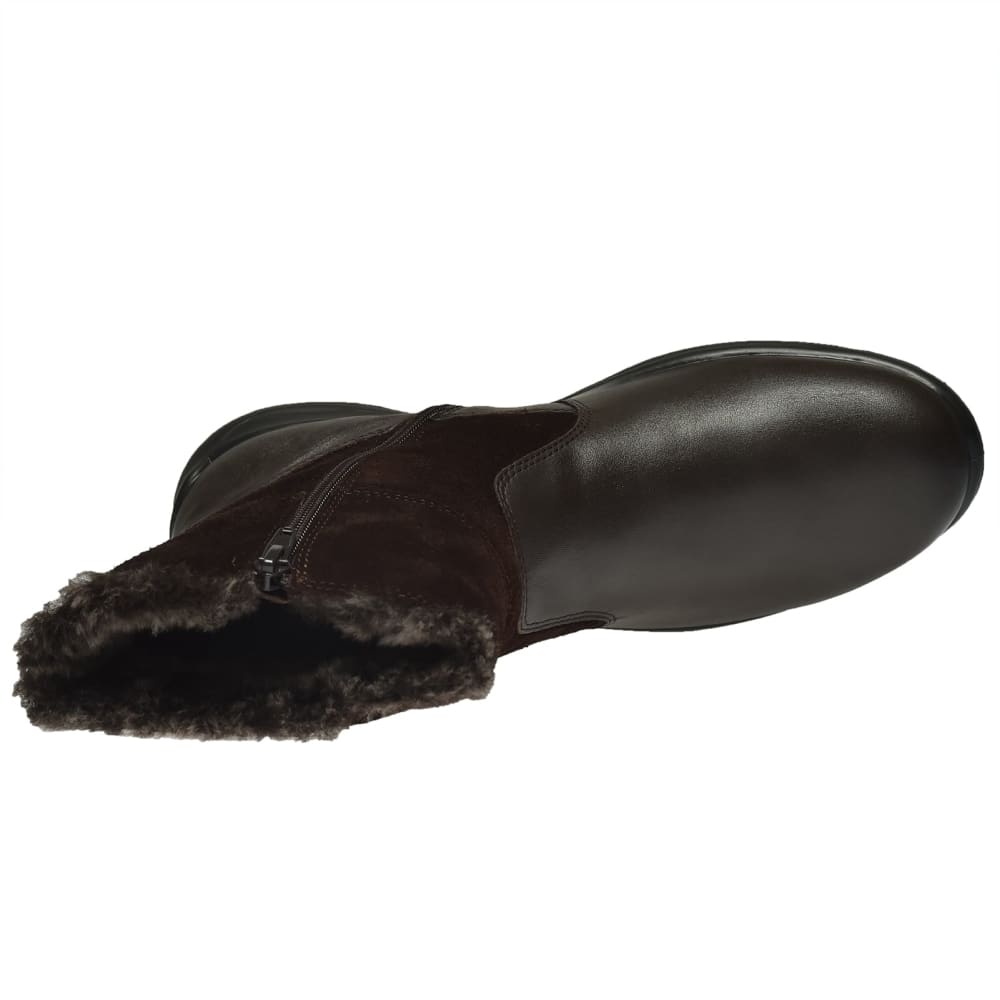 Spring Step Shoes Flexus Fabrice Boots Shoes by Spring Step Shoes – Don't Panic Shoes