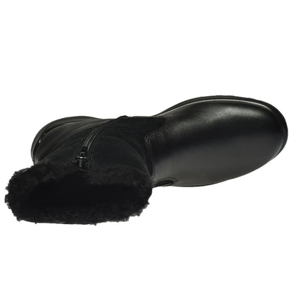 Spring Step Shoes Flexus Fabrice Boots Shoes by Spring Step Shoes – Don't Panic Shoes