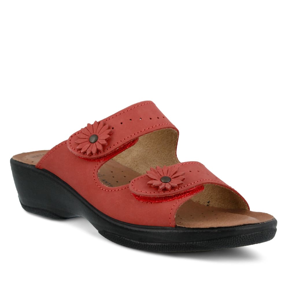 Spring Step Shoes Flexus Faithful Women’s Slide