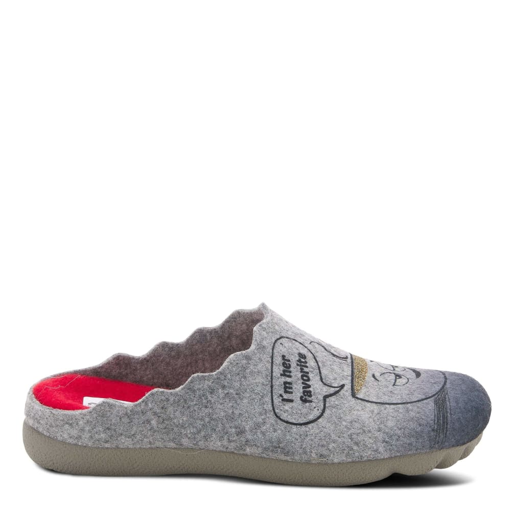 Spring Step Shoes Flexus Fav Women's Casual Slippers Shoes by Spring Step Shoes – Don't Panic Shoes