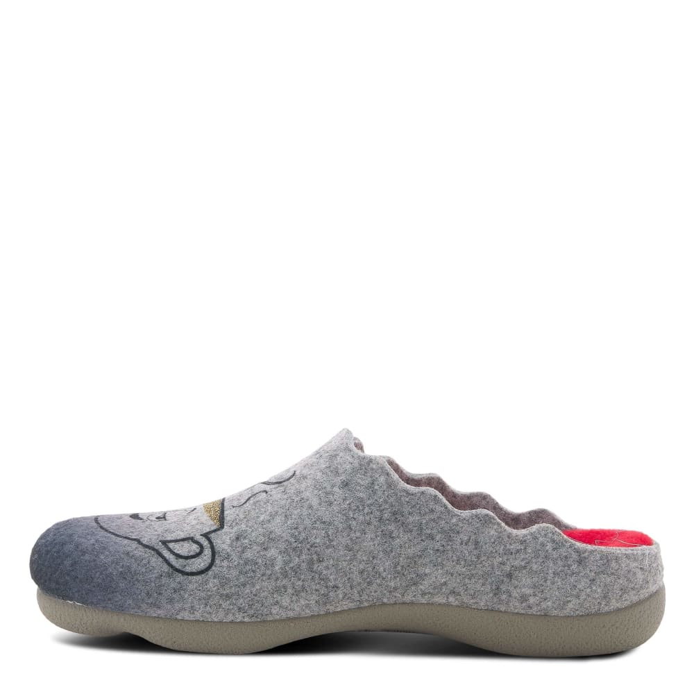 Spring Step Shoes Flexus Fav Women's Casual Slippers Shoes by Spring Step Shoes – Don't Panic Shoes