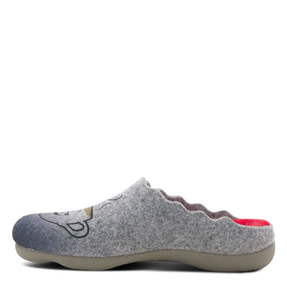 Spring Step Shoes Flexus Fav Women's Casual Slippers Shoes by Spring Step Shoes – Don't Panic Shoes