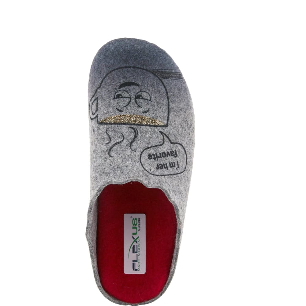 Spring Step Shoes Flexus Fav Women's Casual Slippers Shoes by Spring Step Shoes – Don't Panic Shoes