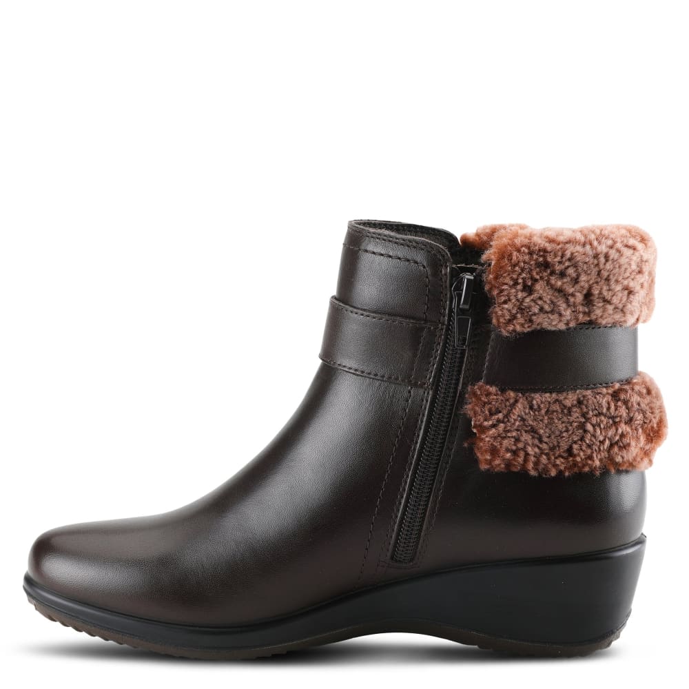 Spring Step Shoes Flexus Faye Boots