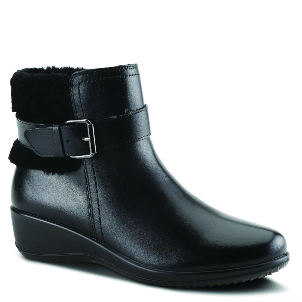 Spring Step Shoes Flexus Faye Leather Boots
