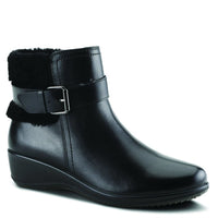 Thumbnail for Spring Step Shoes Flexus Faye Leather Boots