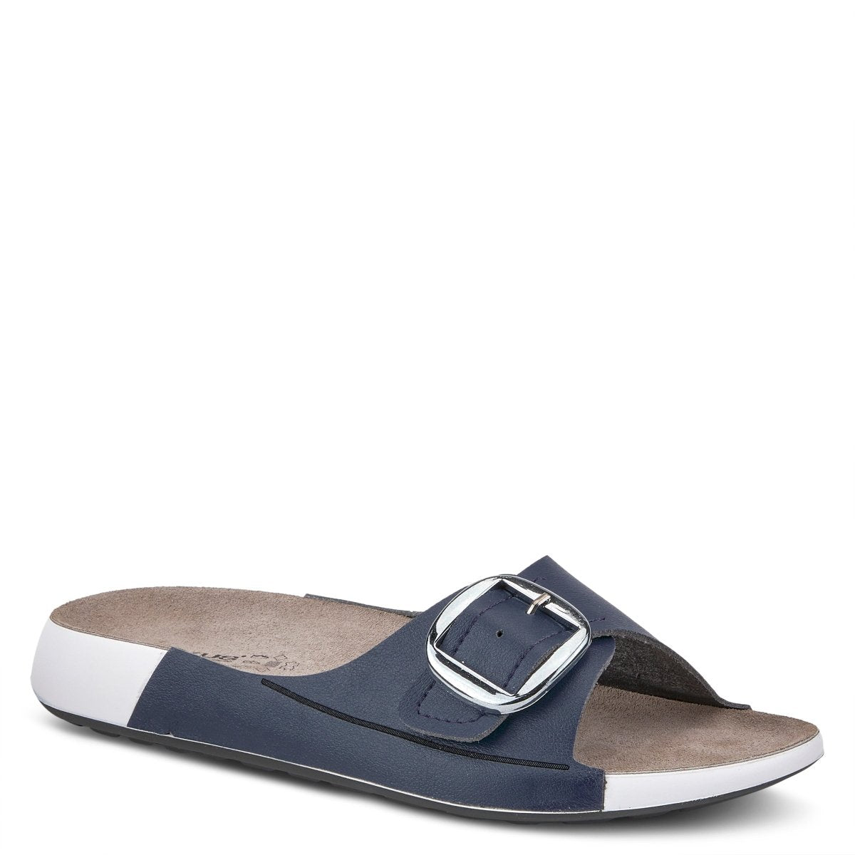 Spring Step ShoeS Flexus Gateway Slide Sandals Women’s Adjustable Slide Sandals by Spring Step Shoes – Don't Panic Shoes