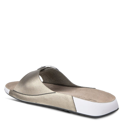 Spring Step ShoeS Flexus Gateway Slide Sandals Women’s Adjustable Slide Sandals by Spring Step Shoes – Don't Panic Shoes