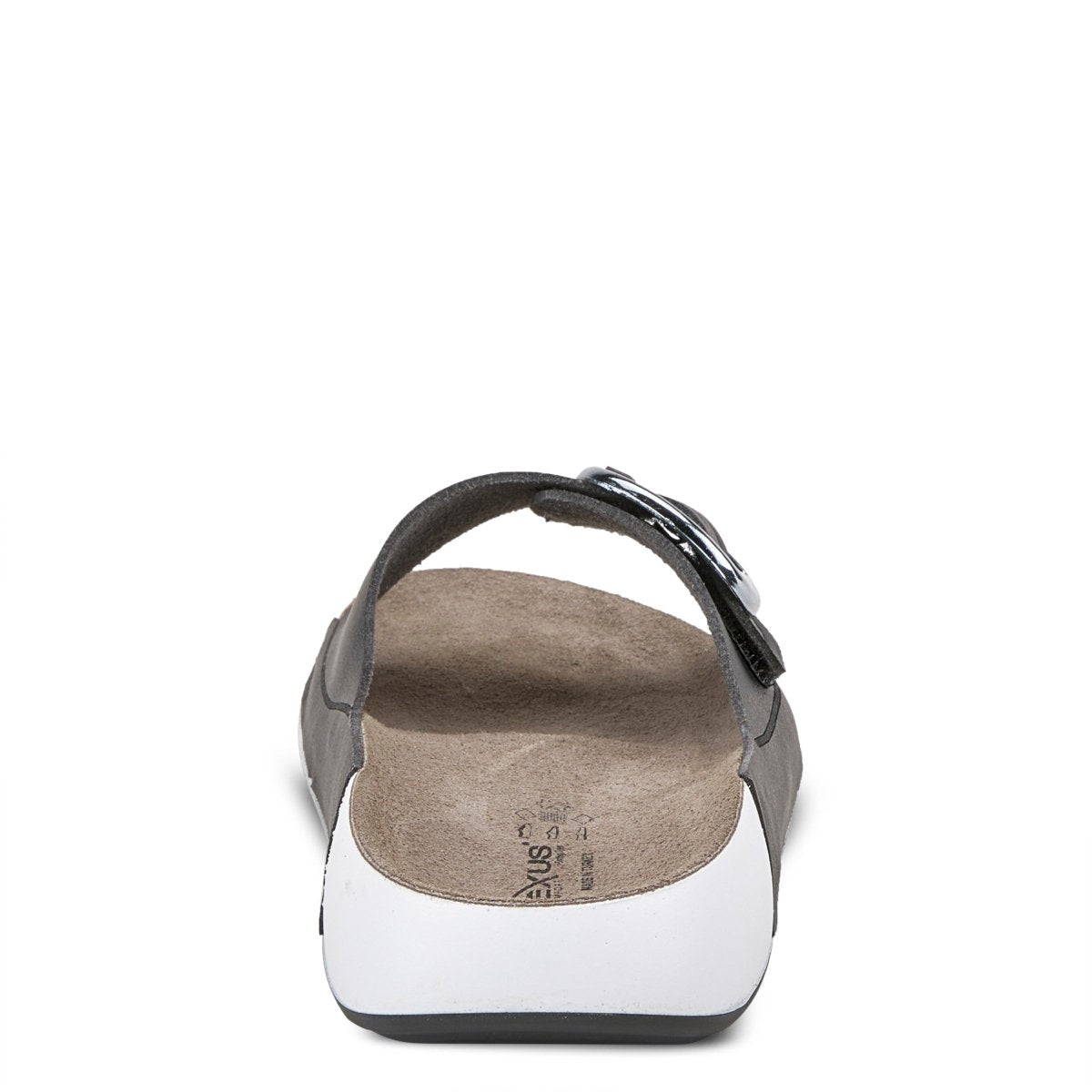 Spring Step ShoeS Flexus Gateway Slide Sandals Women’s Adjustable Slide Sandals by Spring Step Shoes – Don't Panic Shoes