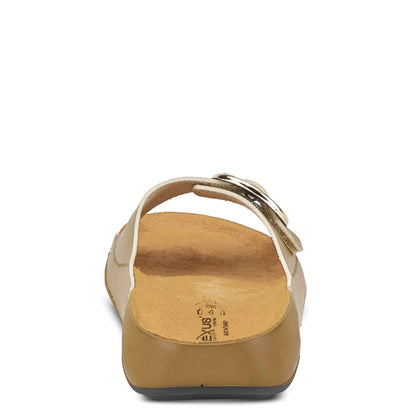 Spring Step ShoeS Flexus Gateway Slide Sandals Women’s Adjustable Slide Sandals by Spring Step Shoes – Don't Panic Shoes