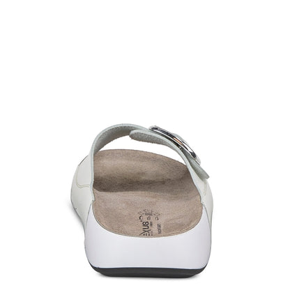 Spring Step ShoeS Flexus Gateway Slide Sandals Women’s Adjustable Slide Sandals by Spring Step Shoes – Don't Panic Shoes