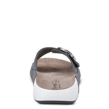 Spring Step ShoeS Flexus Gateway Slide Sandals Women’s Adjustable Slide Sandals by Spring Step Shoes – Don't Panic Shoes