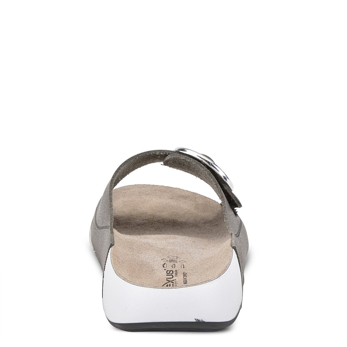 Spring Step ShoeS Flexus Gateway Slide Sandals Women’s Adjustable Slide Sandals by Spring Step Shoes – Don't Panic Shoes