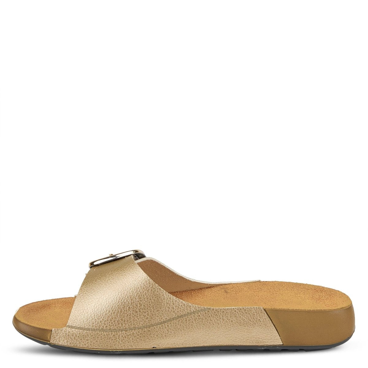 Spring Step ShoeS Flexus Gateway Slide Sandals Women’s Adjustable Slide Sandals by Spring Step Shoes – Don't Panic Shoes