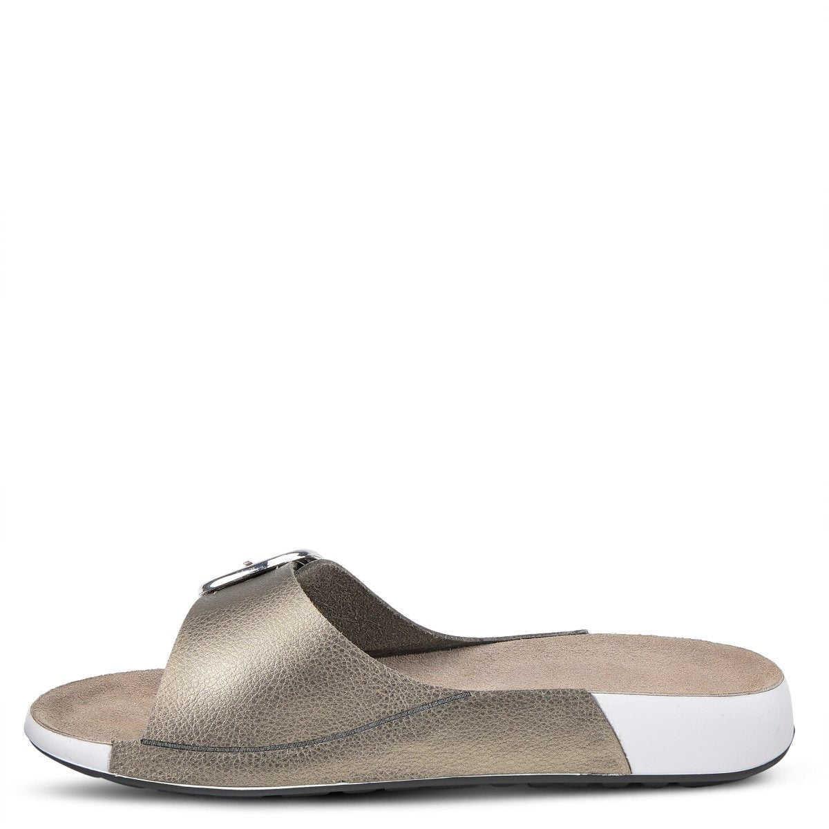 Spring Step ShoeS Flexus Gateway Slide Sandals Women’s Adjustable Slide Sandals by Spring Step Shoes – Don't Panic Shoes