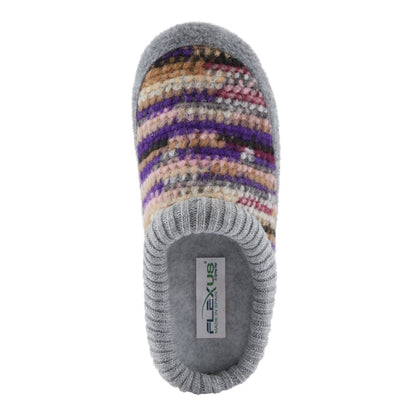 Spring Step Shoes Flexus Gelina Slippers Slippers by Spring Step Shoes – Don't Panic Shoes