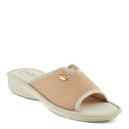 Spring Step Shoes Flexus Hildy Sandals Wedges Casual Sandals by Spring Step Shoes – Don't Panic Shoes