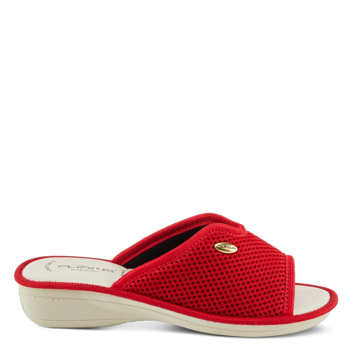 Spring Step Shoes Flexus Hildy Sandals Wedges Casual Sandals by Spring Step Shoes – Don't Panic Shoes