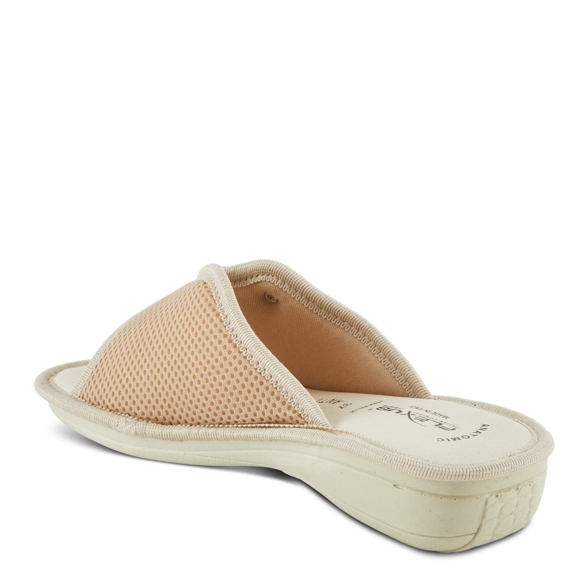 Spring Step Shoes Flexus Hildy Sandals Wedges Casual Sandals by Spring Step Shoes – Don't Panic Shoes