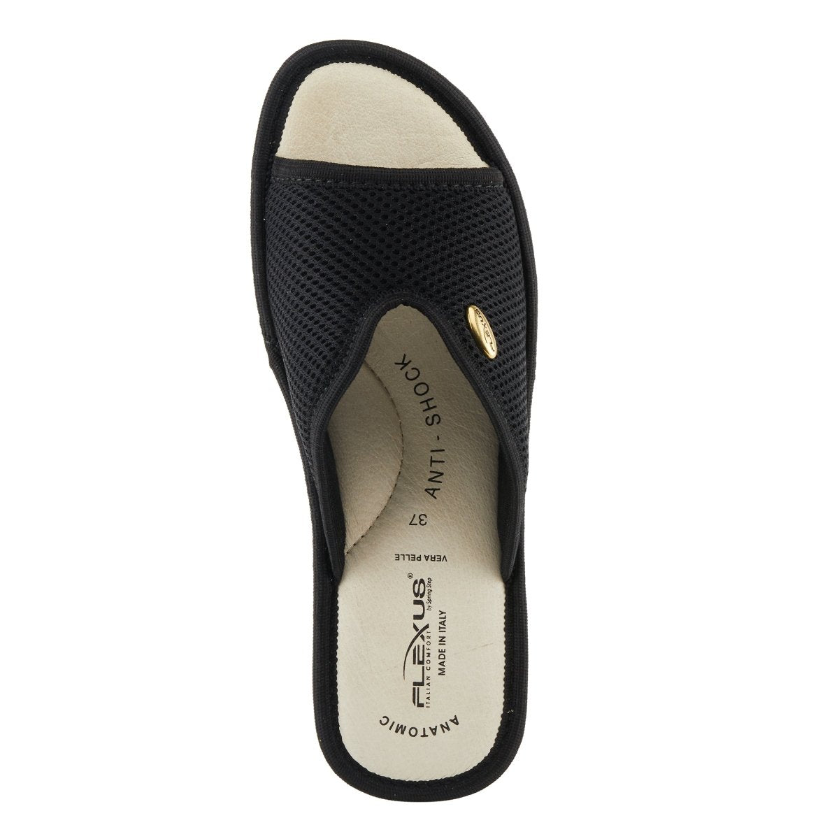 Spring Step Shoes Flexus Hildy Sandals Wedges Casual Sandals by Spring Step Shoes – Don't Panic Shoes