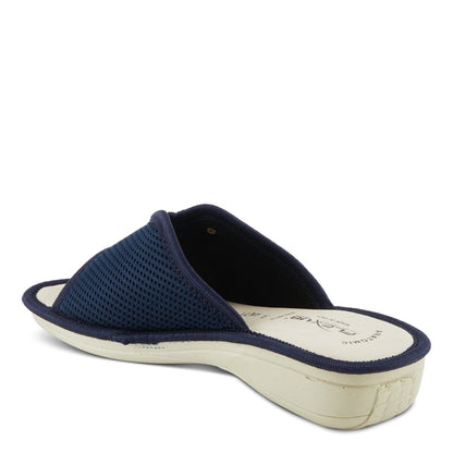 Spring Step Shoes Flexus Hildy Sandals Wedges Casual Sandals by Spring Step Shoes – Don't Panic Shoes