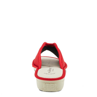 Spring Step Shoes Flexus Hildy Sandals Wedges Casual Sandals by Spring Step Shoes – Don't Panic Shoes