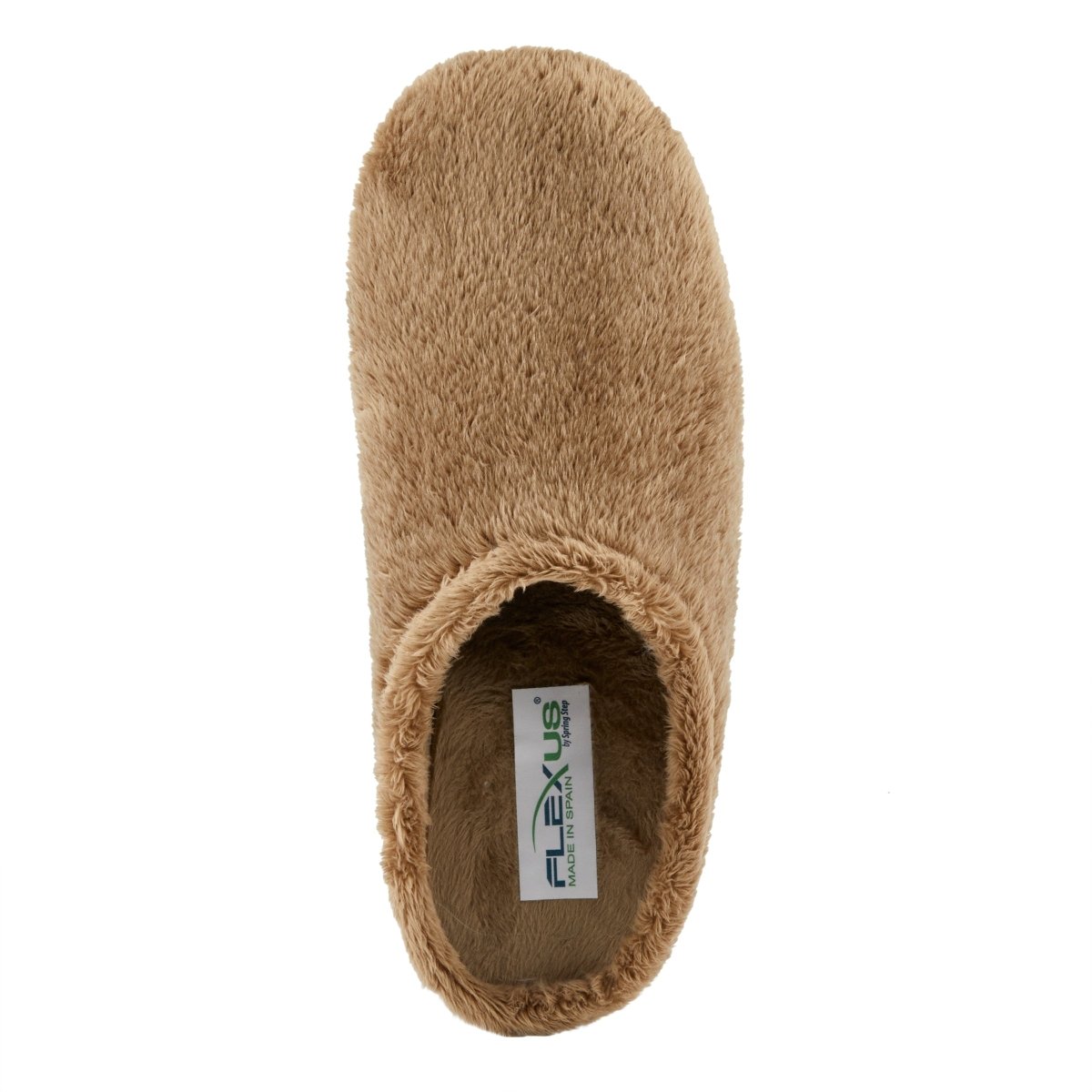 Spring Step Shoes Flexus Inaba Slippers Slippers by Spring Step Shoes – Don't Panic Shoes
