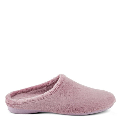 Spring Step Shoes Flexus Inaba Slippers Slippers by Spring Step Shoes – Don't Panic Shoes