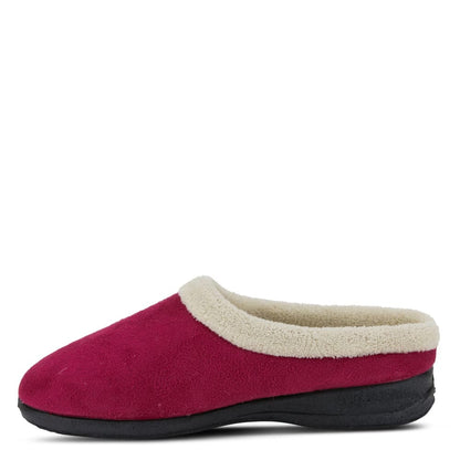 Spring Step Shoes Flexus Ivana Women's Slippers Shoes by Spring Step Shoes – Don't Panic Shoes