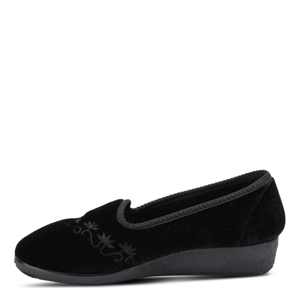 Spring Step Shoes Flexus Jolly Women's Comfortable Slippers Shoes by Spring Step Shoes – Don't Panic Shoes