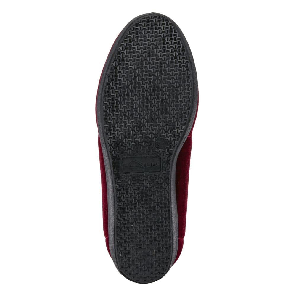 Spring Step Shoes Flexus Jolly Women's Comfortable Slippers Shoes by Spring Step Shoes – Don't Panic Shoes