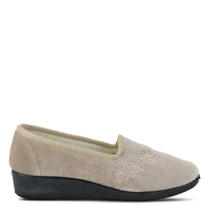 Spring Step Shoes Flexus Jolly Women's Comfortable Slippers Shoes by Spring Step Shoes – Don't Panic Shoes