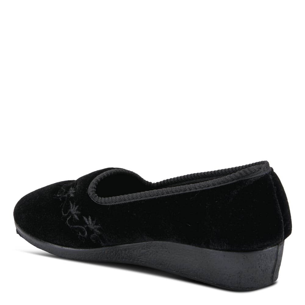 Spring Step Shoes Flexus Jolly Women's Comfortable Slippers Shoes by Spring Step Shoes – Don't Panic Shoes