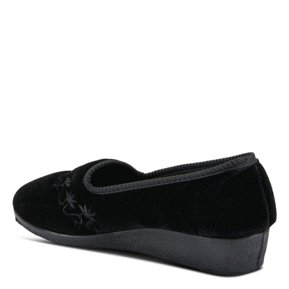 Spring Step Shoes Flexus Jolly Women's Comfortable Slippers Shoes by Spring Step Shoes – Don't Panic Shoes