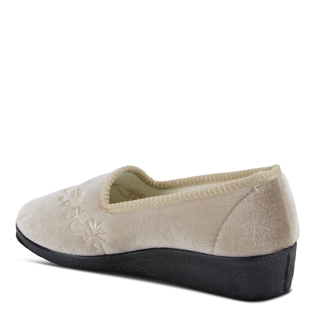 Spring Step Shoes Flexus Jolly Women's Comfortable Slippers Shoes by Spring Step Shoes – Don't Panic Shoes
