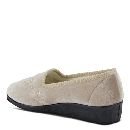 Spring Step Shoes Flexus Jolly Women's Comfortable Slippers Shoes by Spring Step Shoes – Don't Panic Shoes