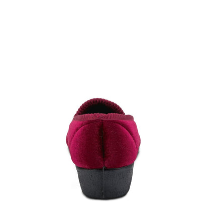 Spring Step Shoes Flexus Jolly Women's Comfortable Slippers Shoes by Spring Step Shoes – Don't Panic Shoes