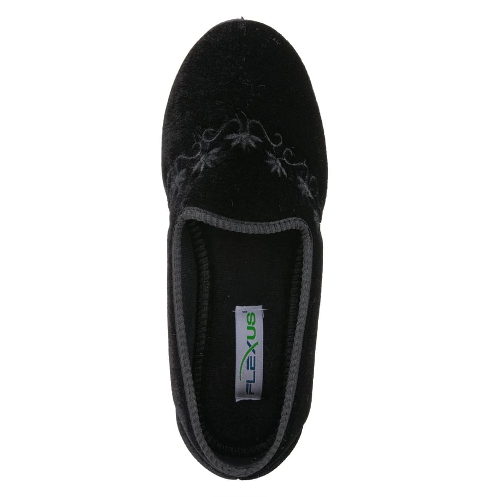 Spring Step Shoes Flexus Jolly Women's Comfortable Slippers Shoes by Spring Step Shoes – Don't Panic Shoes