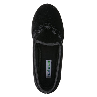 Spring Step Shoes Flexus Jolly Women's Comfortable Slippers Shoes by Spring Step Shoes – Don't Panic Shoes