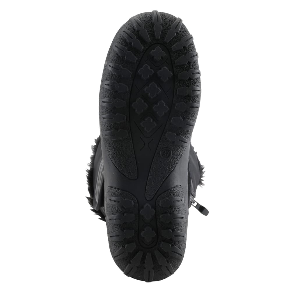 Spring Step Shoes Flexus Karpen Women's Waterproof Mid Calf Boots Shoes by Spring Step Shoes – Don't Panic Shoes