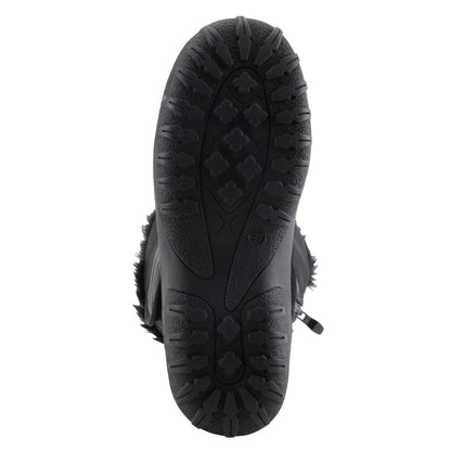 Spring Step Shoes Flexus Karpen Women's Waterproof Mid Calf Boots Shoes by Spring Step Shoes – Don't Panic Shoes