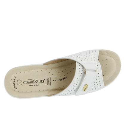 Spring Step Shoes Flexus Kea Women's Slide Sandals Shoes by Spring Step Shoes – Don't Panic Shoes