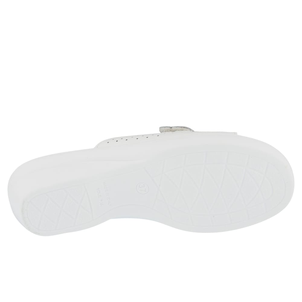 Spring Step Shoes Flexus Kea Women's Slide Sandals Shoes by Spring Step Shoes – Don't Panic Shoes