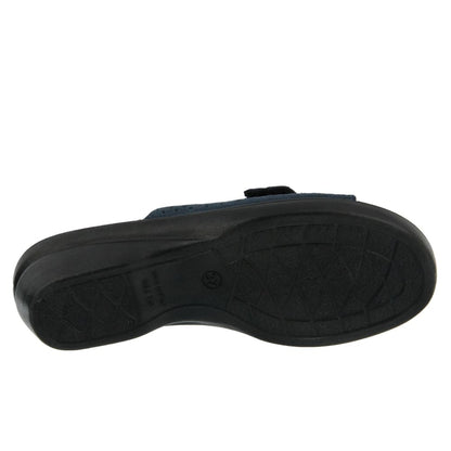 Spring Step Shoes Flexus Kea Women's Slide Sandals Shoes by Spring Step Shoes – Don't Panic Shoes