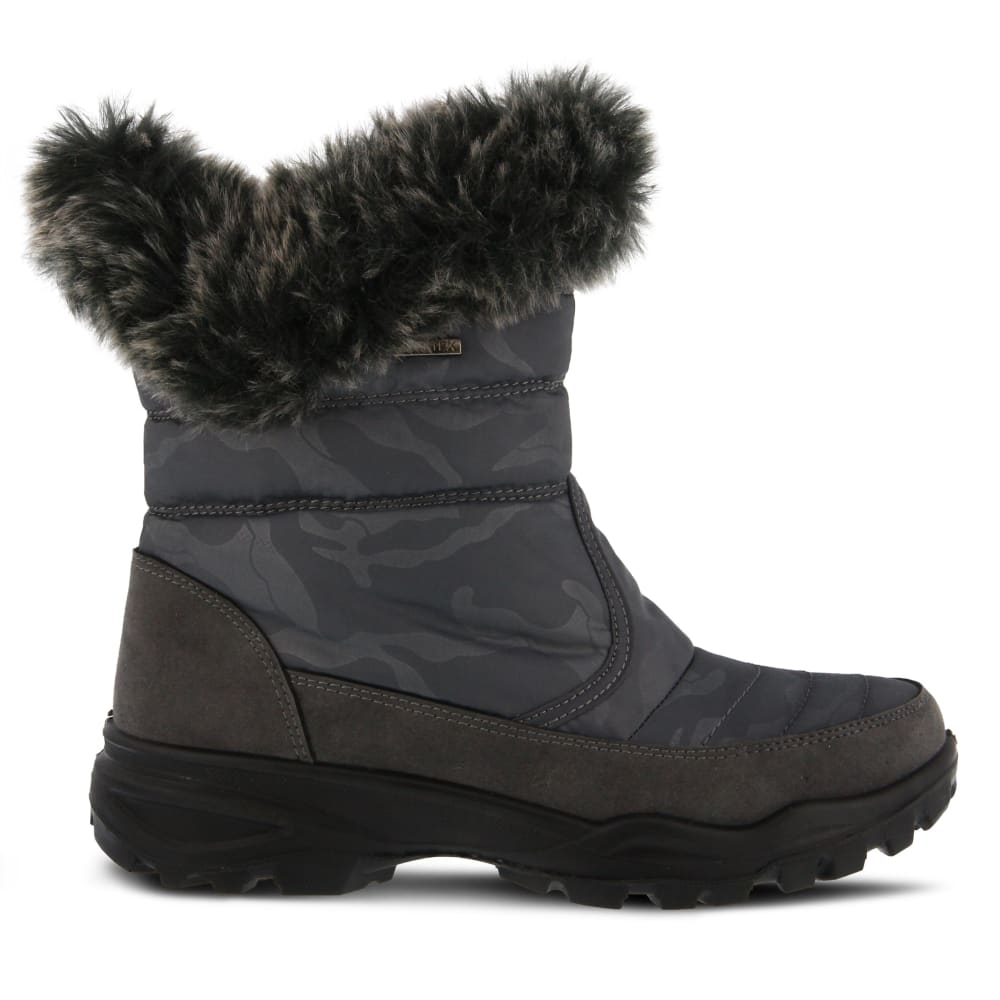 Spring Step Shoes Flexus Korine Boots