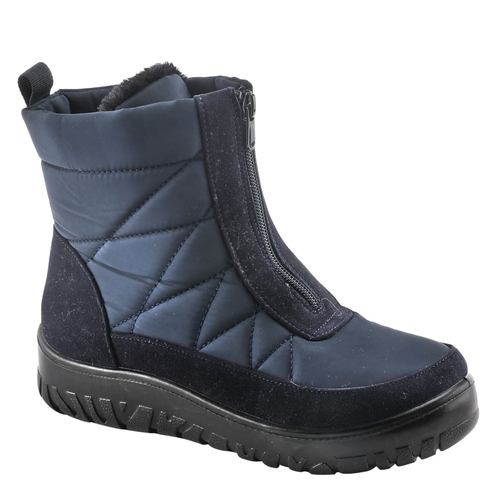 Spring Step Shoes Flexus Lakeeffect Mid Calf
