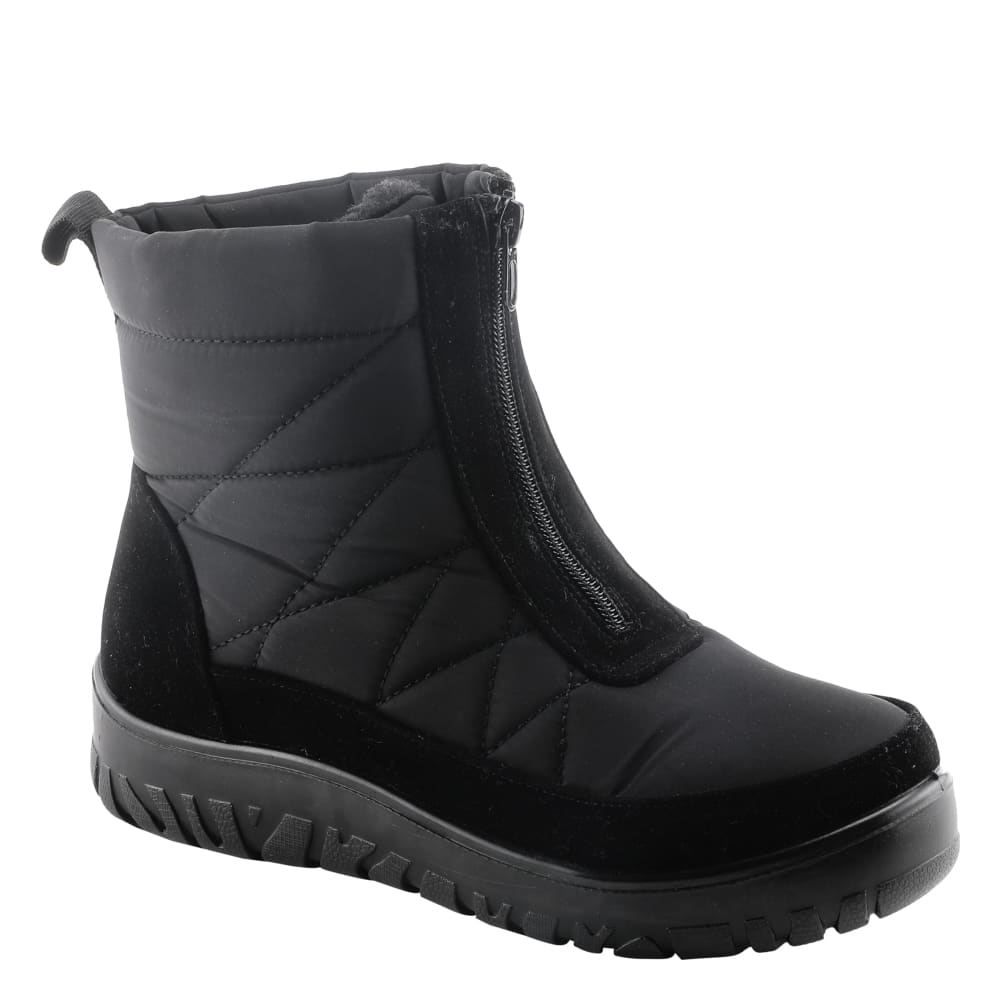 Spring Step Shoes Flexus Lakeeffect Mid Calf