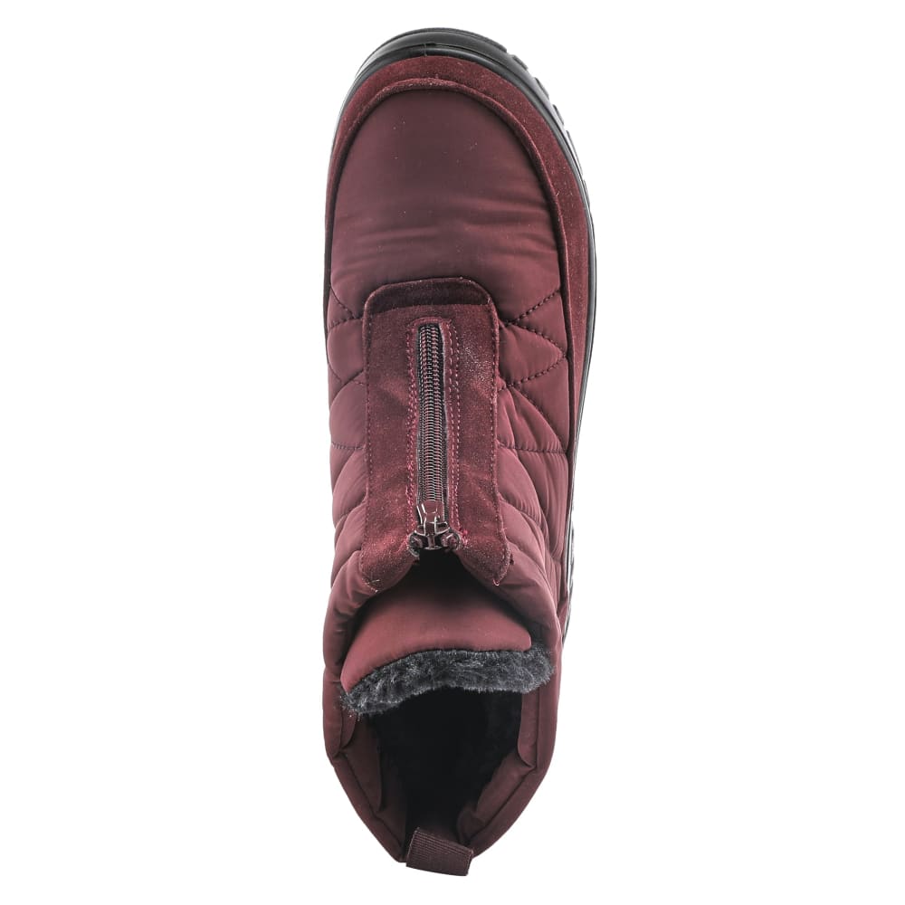 Spring Step Shoes Flexus Lakeeffect Mid Calf Shoes by Spring Step Shoes – Don't Panic Shoes